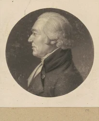 Homme Non Identifié