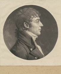 Homme non identifié