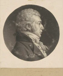 Homme non identifié