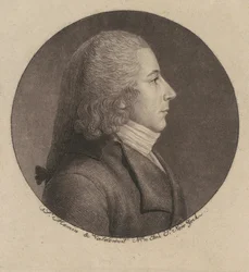 Homme non identifié