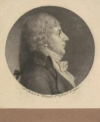 Homme non identifié