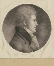 Homme non identifié
