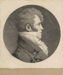 Homme non identifié
