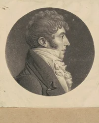 Homme Non Identifié