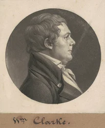 William Clark