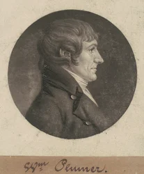 William Plumer