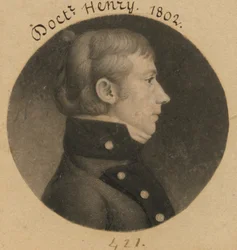 Isaac Henry