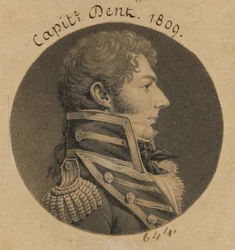John Herbert Dent