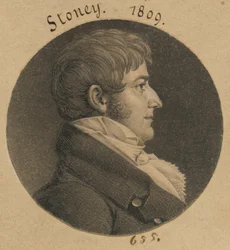 John Stoney