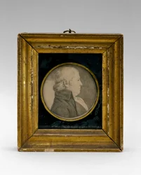 Paul Revere Jr., vers 1800