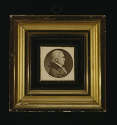 Portrait de James Ashton Bayard