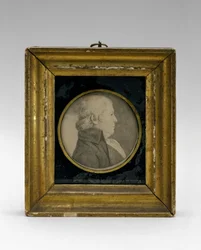 Portrait de Paul Revere, Jr.