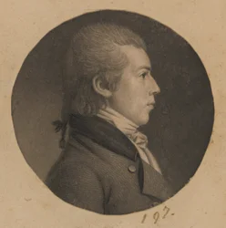 Homme non identifié