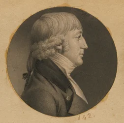 Homme non identifié