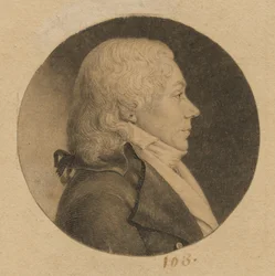 Homme non identifié