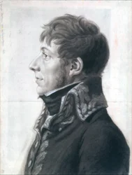 Jean-Victor Moreau, vers 1806 ou 1811