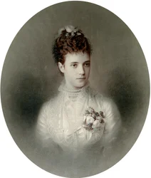Portrait de l