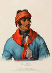 SE-LOC-TA, UN CHEF DE RUISSEAU