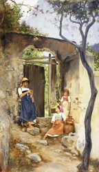 La Porte du Jardin