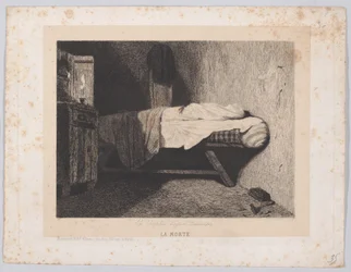 La Mort