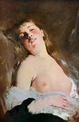 Souvenirs, vers 1845-1891, 1912