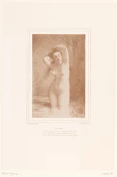 Nymphe de l