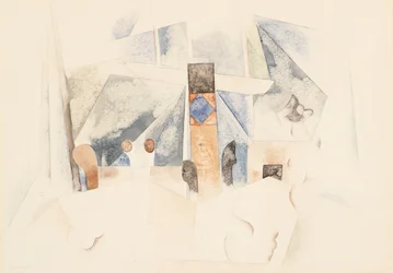 Paysage des Bermudes n° 1