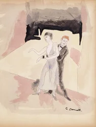 Danseurs