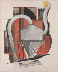 Machinerie