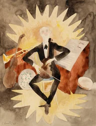 Musicien