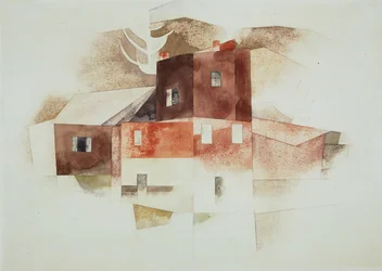 Vieilles maisons