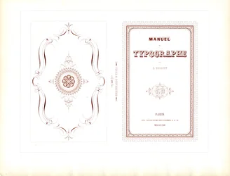 Design Patterns for Typographic Title Pages (print)