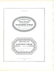 Modèles typographiques pour les documents officiels (impression)