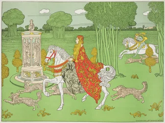 Châtelaine