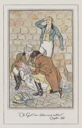 Illustration pour Persuasion