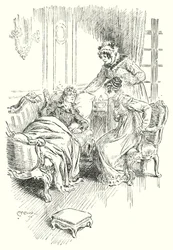 Nouvelles de la bataille