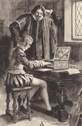 Thomas Tallis et William Byrd