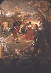 Au bal