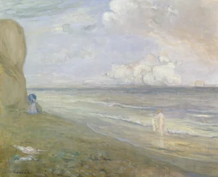Falaises, Dieppe