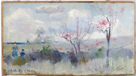 Les Fleurs de Herrick