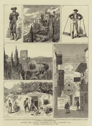 Tour du monde en yacht dans le Ceylan, III