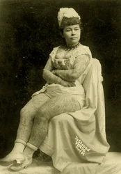 Portrait d
