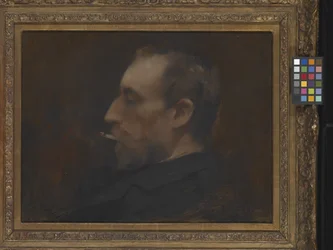 Portrait d