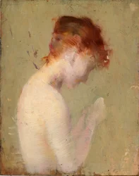 Sans titre, vers 1900