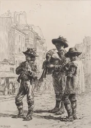 Pifferaris