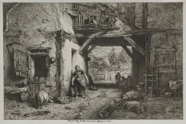La Ferme