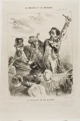 Le médecin du roi de Perse (planche 19)