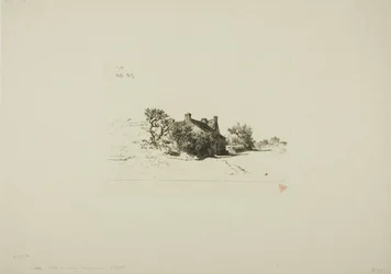 Les petites maisons, Kercassier