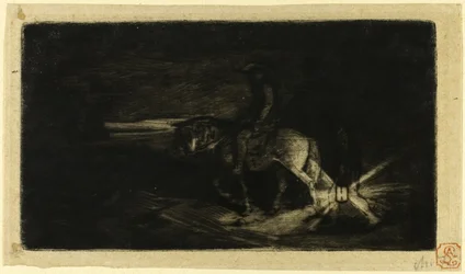 Le Cavalier