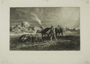 La Tempête
